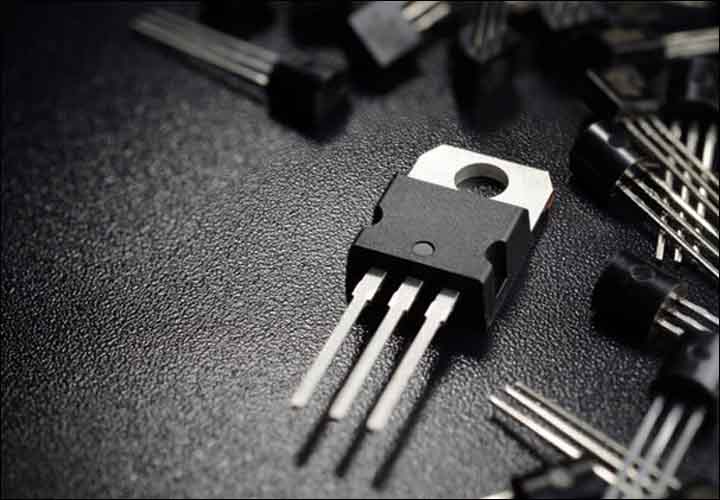 Mosfet